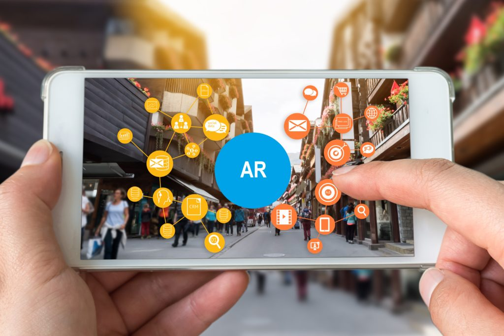 The Impact of Augmented Reality in E-commerce: Transforming the Nigerian Shopping Experience