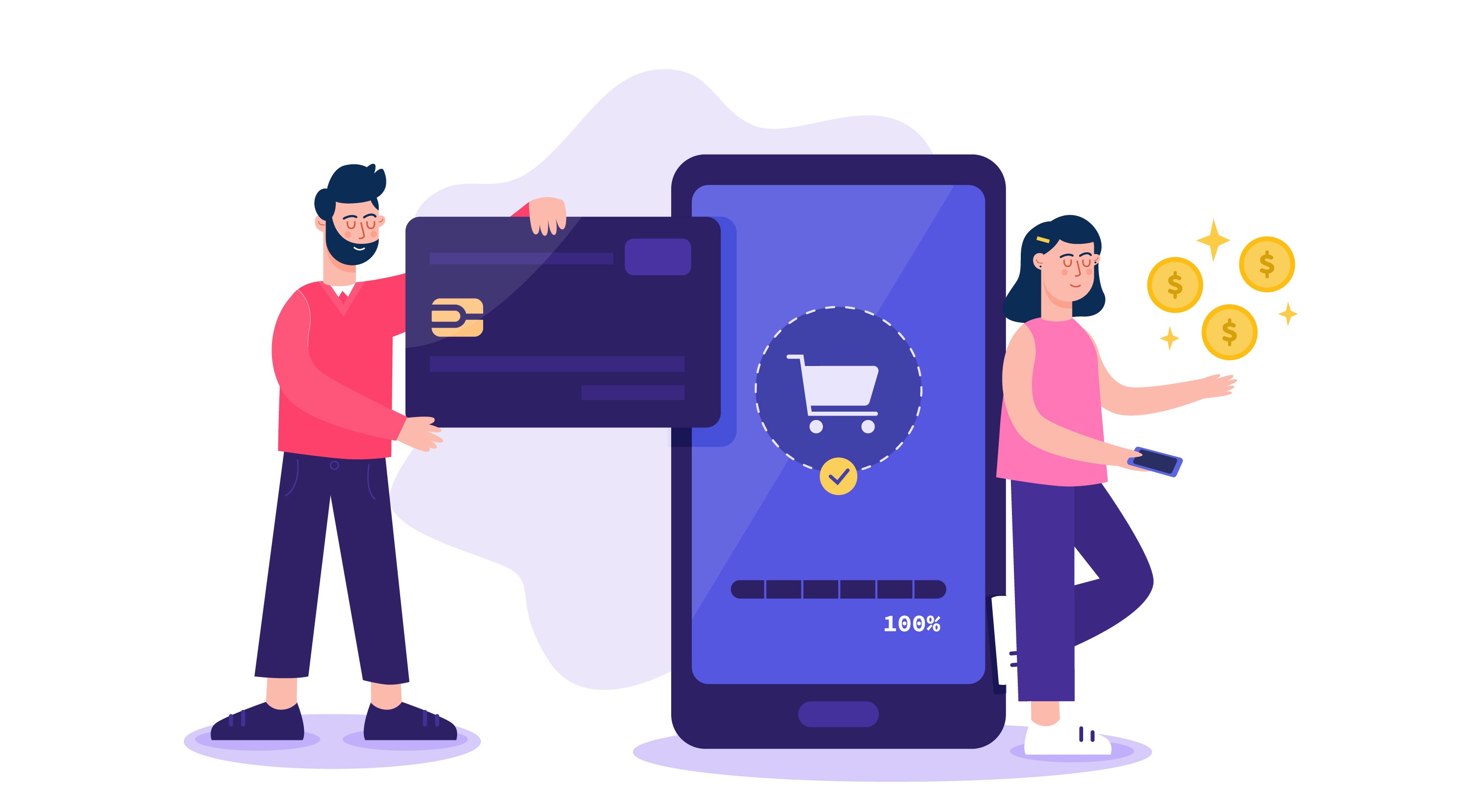 Exploring Different Payment Gateway Options for E-commerce: Simplifying Online Payments for Nigerian Businesses on Baxchain