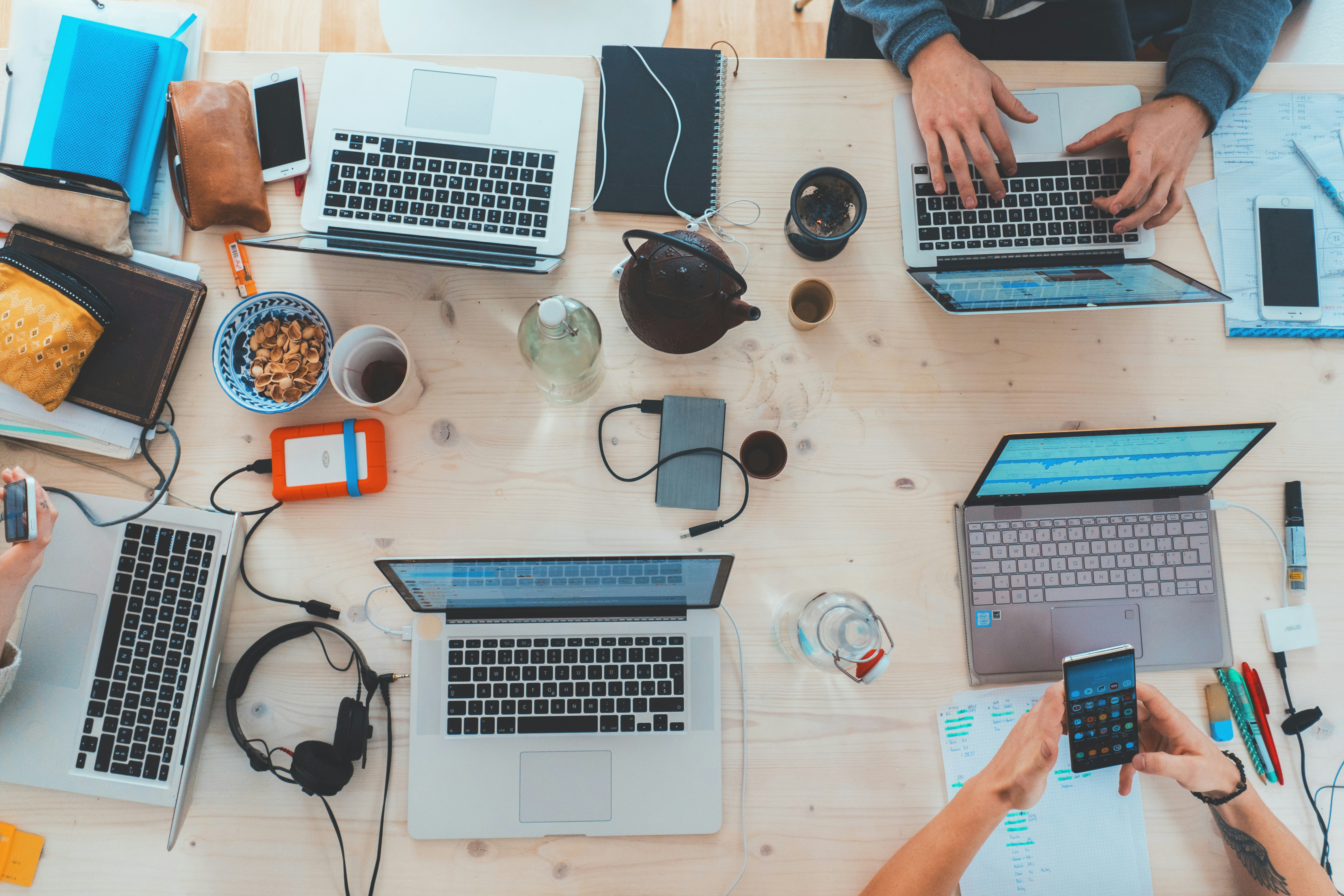 The Digital Front Door Playbook: Make Self-Service Fast, Findable, and Trusted