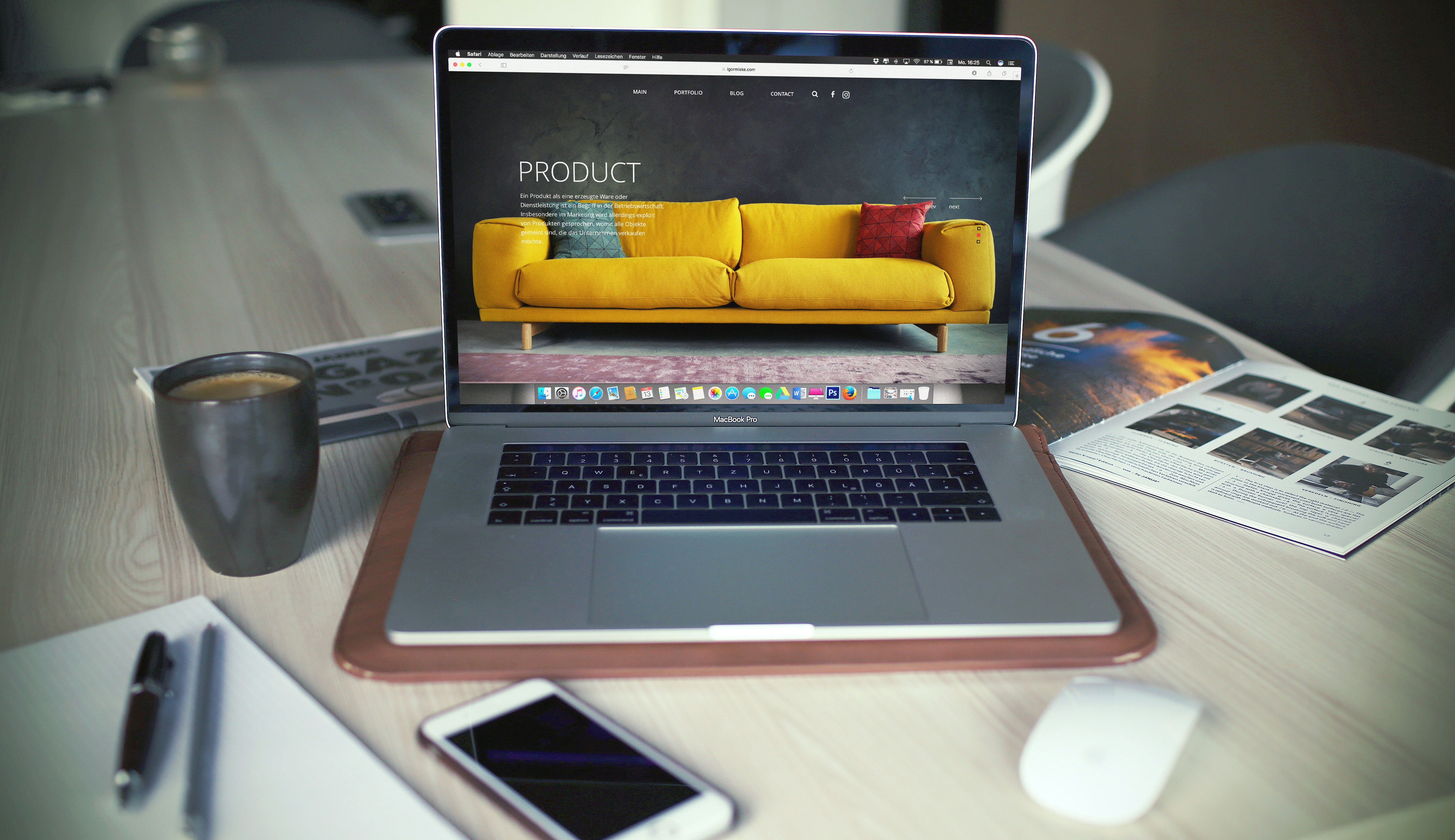 Build Your Personal Operating System for Calmer, More Productive Weeks