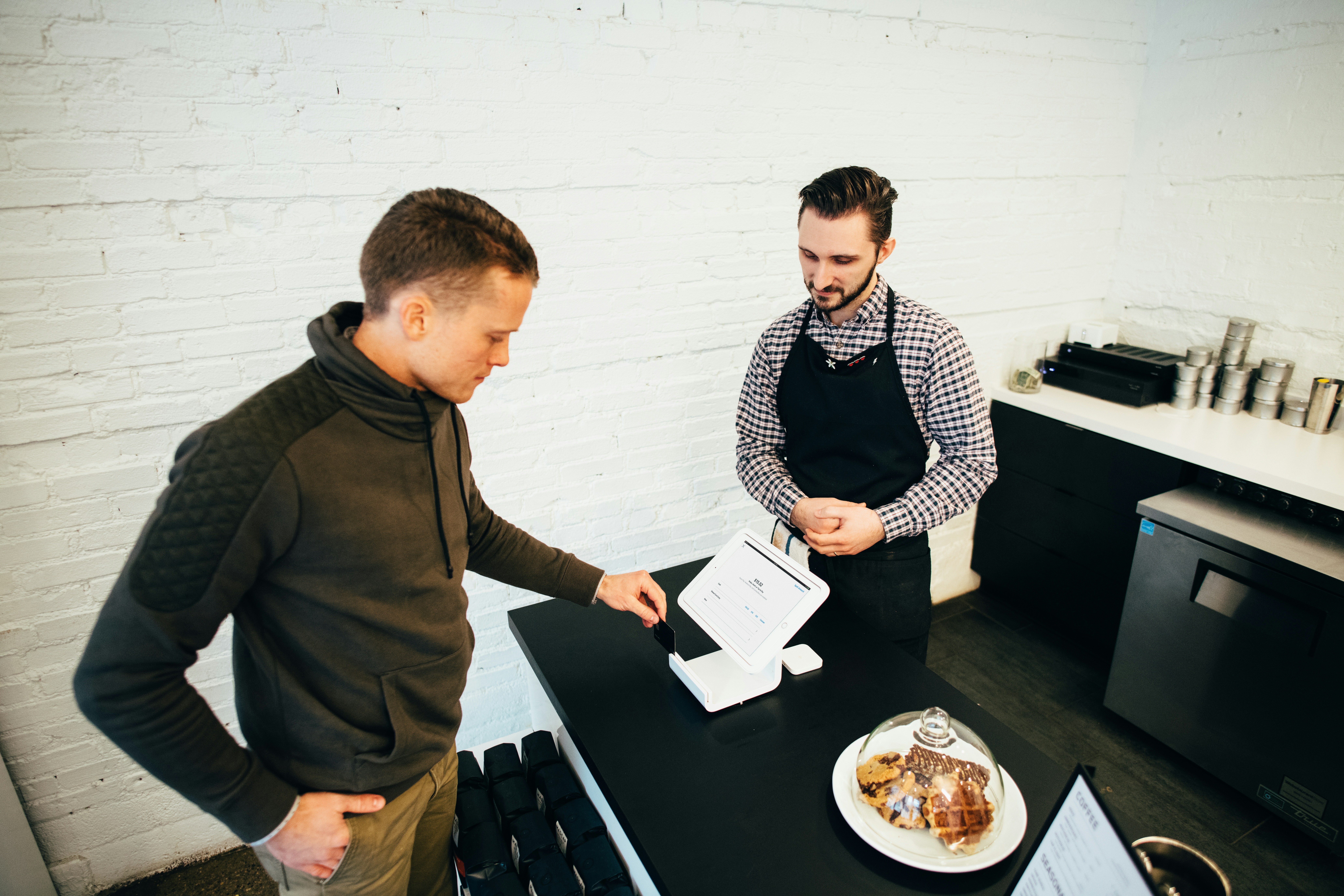 Winning the Last Mile of Money Movement: Speed, Clarity, and Control