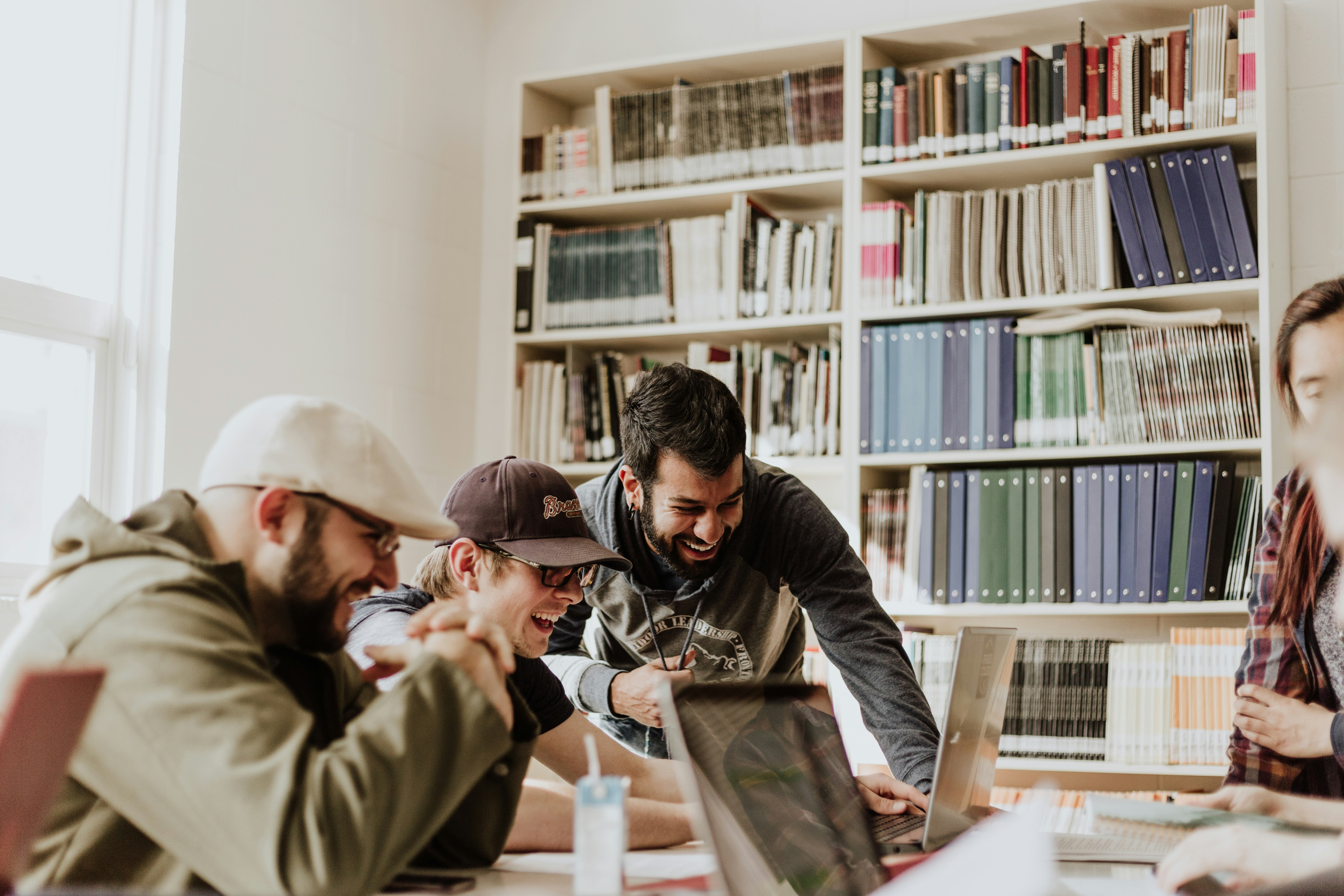 Designing Scenario-Based Modules That Build Real-World Skills