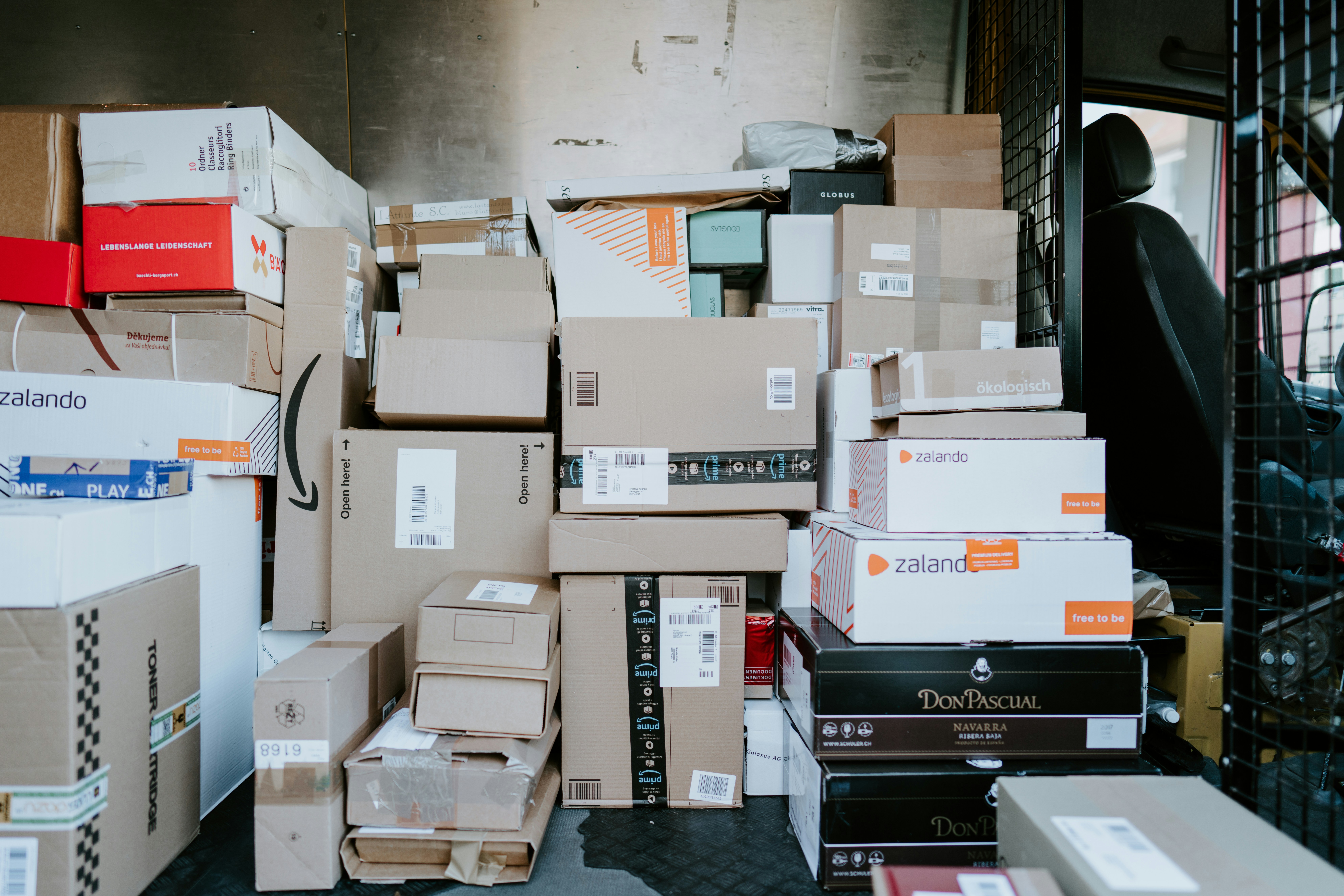 Reducing Failed Deliveries in Nigeria: A Practical Playbook for Online Stores