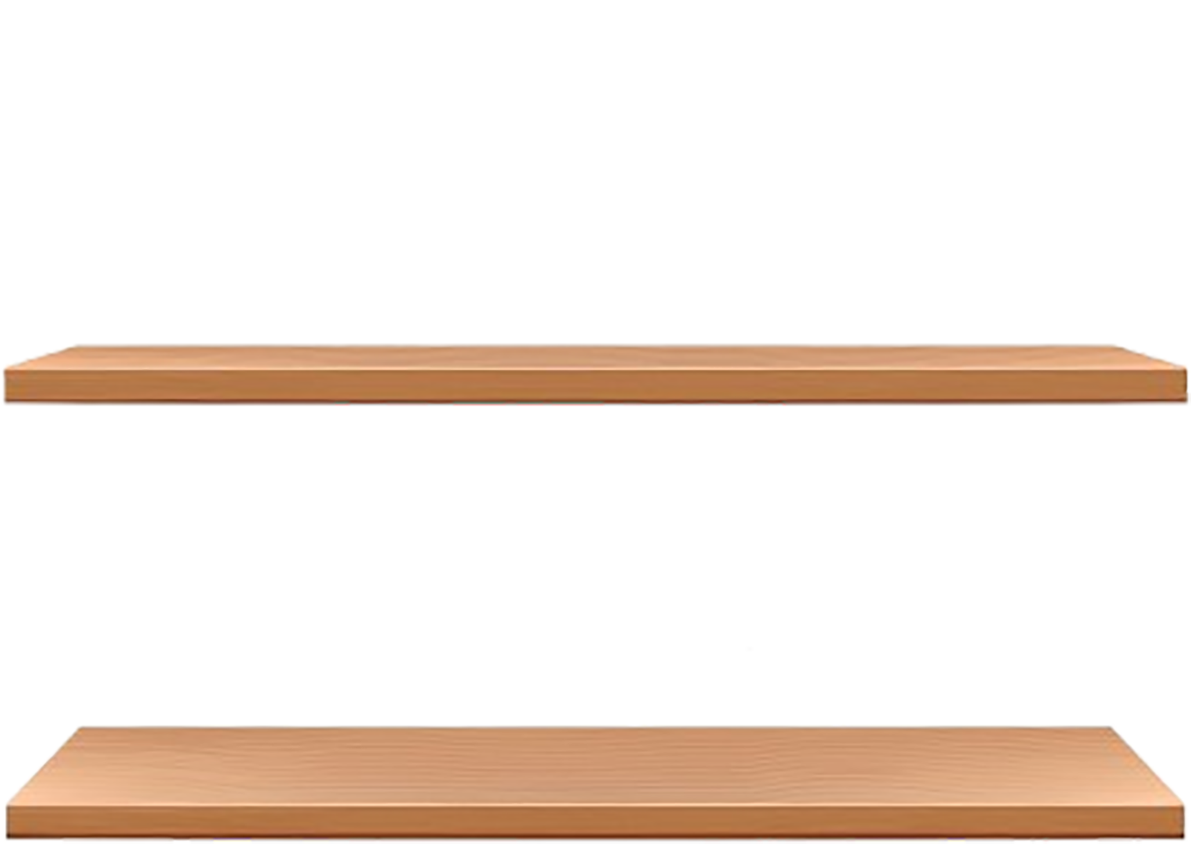 shelf