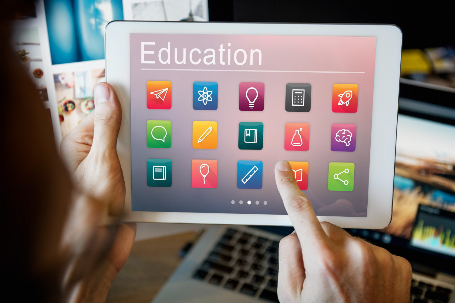 Education (EdTech) Solutions