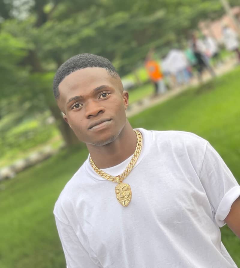 EVWIEKPAMARE PROSPER